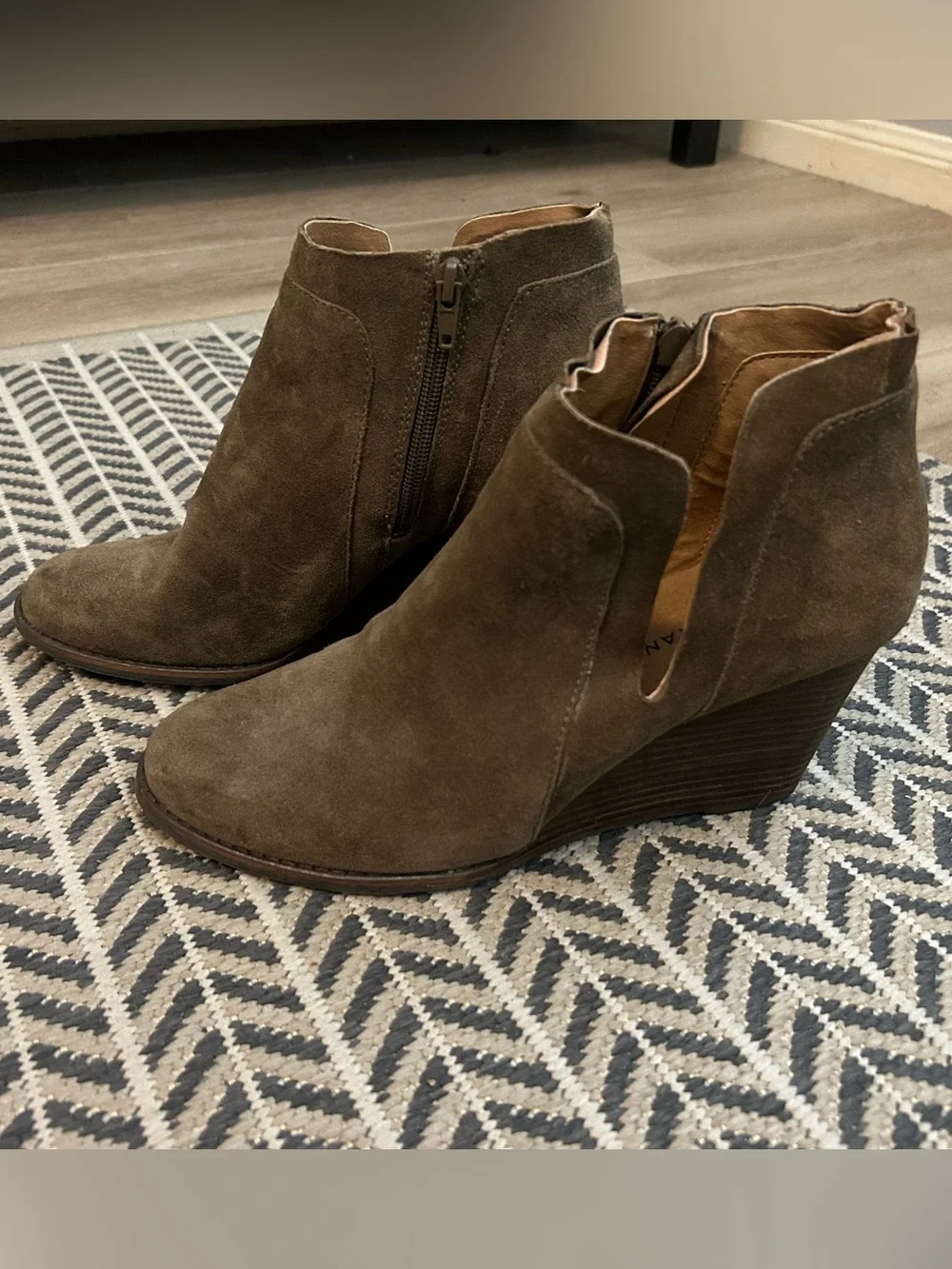 Lucky Brand lucky brand